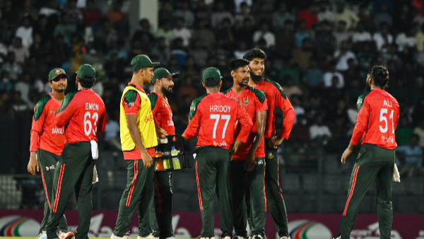 IPL 2026 BCCI Official Breaks Silence on Mustafizur Rahman s Ouster IPL 2026 BCCI Official Breaks Silence on Mustafizur Rahman s Ouster