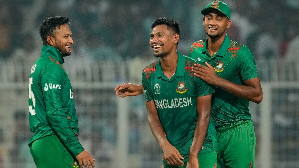 Pakistan Reportedly Ready to Welcome Bangladesh for T20 World Cup Fixtures Pakistan Reportedly Ready to Welcome Bangladesh for T20 World Cup Fixtures