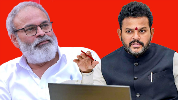 AP likely to get another berth in Central Cabinet Expansion before Parliament sessions AP likely to get another berth in Central Cabinet Expansion before Parliament sessions