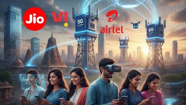 Jio 5G Sparks Data Explosion in Andhra Pradesh amp amp Telangana Matching Global Digital Trends Jio 5G Sparks Data Explosion in Andhra Pradesh amp amp Telangana Matching Global Digital Trends