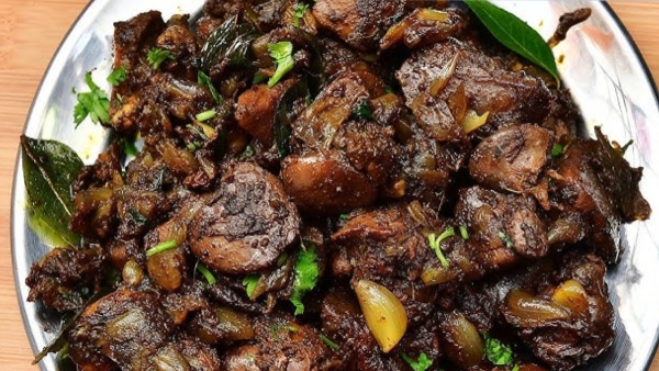 andhra-style-chicken-liver-fry-making-recipe-in-telugu andhra-style-chicken-liver-fry-making-recipe-in-telugu