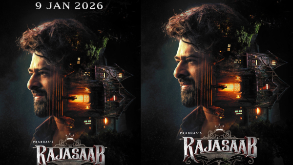 director-maruthi-counter-to-fan-comment-about-prabhad-rajasaab-movie director-maruthi-counter-to-fan-comment-about-prabhad-rajasaab-movie