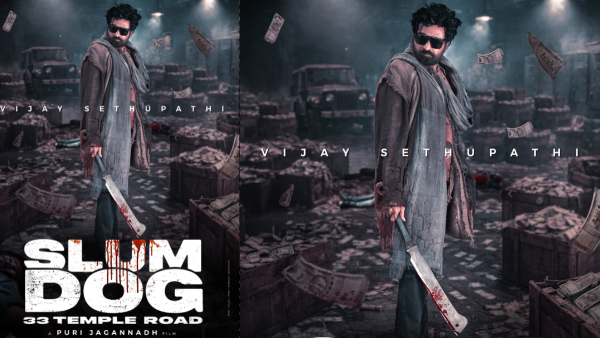 puri-jagannath-and-vijay-sethupathi-movie-title-fixed-as-slumdog puri-jagannath-and-vijay-sethupathi-movie-title-fixed-as-slumdog