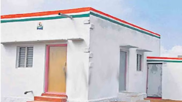 money-credited-to-indiramma-housing-scheme-beneficiaries-in-telangana