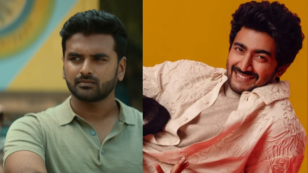 director-tharun-bhaskar-clearity-on-ene-2-cast-details director-tharun-bhaskar-clearity-on-ene-2-cast-details