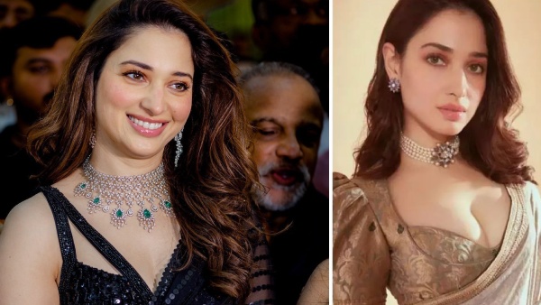 Tamannaah and Sonam Bajwa Set the Stage on Fire with Dance at Goa New Year 2026 Party