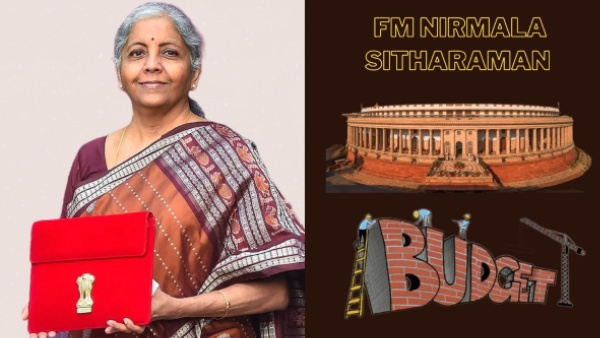 Union Budget 2026 Date Debate Will Nirmala Sitharaman Present Budget on Sunday Union Budget 2026 Date Debate Will Nirmala Sitharaman Present Budget on Sunday