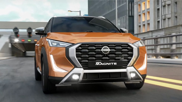 Nissan Magnite Wins Gold In India Car Exports December 2025 Top 10 Models Nissan Magnite Wins Gold In India Car Exports December 2025 Top 10 Models