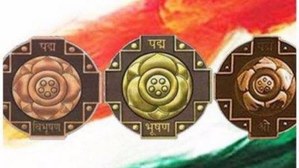 PadmaAwards Central Govt Announces 45 Honoured with Padma Shri for Exceptional Contribution PadmaAwards Central Govt Announces 45 Honoured with Padma Shri for Exceptional Contribution