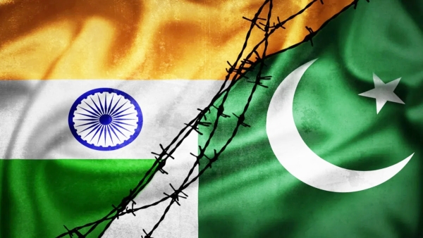 India and Pakistan Uphold Nuclear Pact 35th Consecutive Exchange Amid Tensions India and Pakistan Uphold Nuclear Pact 35th Consecutive Exchange Amid Tensions