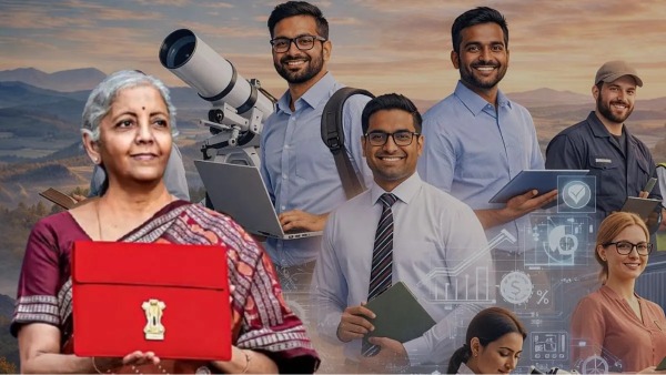 Parliament Budget Session Schedule Fixed Dates and Key Highlights Announced