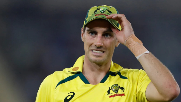 No Pat Cummins in T20 World Cup squad as the Cricket Australia Announces with New face Ben Dwarshuis No Pat Cummins in T20 World Cup squad as the Cricket Australia Announces with New face Ben Dwarshuis