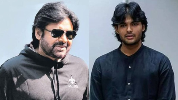 Big Win for pawan kalyan s son Akira Nandan Delhi High Court bans Release of AI Love Story Big Win for pawan kalyan s son Akira Nandan Delhi High Court bans Release of AI Love Story