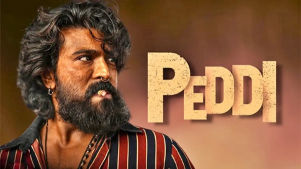 Ram Charan s Peddi Postponed Mega Film Shifts from March to December 2026 Due to VFX Work Ram Charan s Peddi Postponed Mega Film Shifts from March to December 2026 Due to VFX Work
