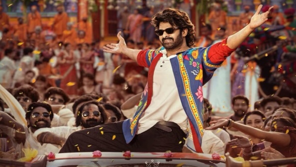 Rajasaab Piracy Shock Prabhas Film HD Print Leaked Online Hours After Release