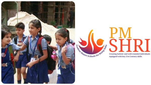 935 Andhra Pradesh Schools Chosen for Flagship PM-SHRI Scheme 935 Andhra Pradesh Schools Chosen for Flagship PM-SHRI Scheme