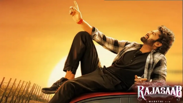 Prabhas Fans Rejoice AP Govt Approves 1000 Premiere Tickets for The Raja Saab