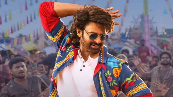 The RajaSaab Overseas Review Fans Go Wild for Prabhas Vintage Swag and Maruthi s Comedy The RajaSaab Overseas Review Fans Go Wild for Prabhas Vintage Swag and Maruthi s Comedy