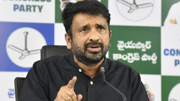 YSRCP Objects to IVRS Calls by Chandrababu Regime Attacking YS Jagan and YSR Legacy