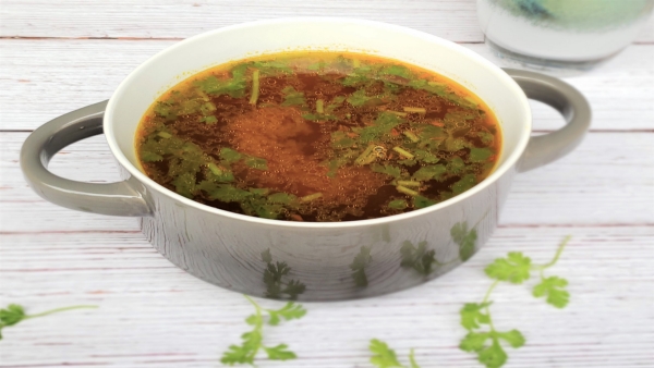 Authentic Udupi Style Pepper Rasam No Garlic No Tomato Festive Special Recipe Authentic Udupi Style Pepper Rasam No Garlic No Tomato Festive Special Recipe