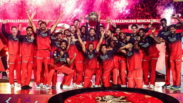 IPL 2026 Will Adar Poonawalla Pay 2 Billion to Own RCB Bid Confirmed IPL 2026 Will Adar Poonawalla Pay 2 Billion to Own RCB Bid Confirmed