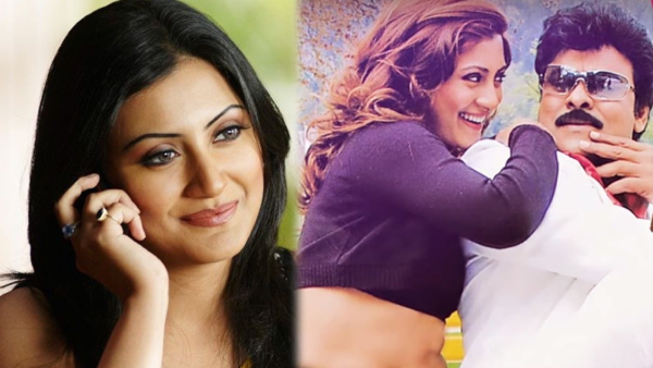 Rimi Sen in Dubai Rimi Sen in Dubai