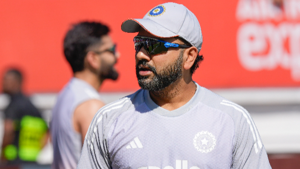 Who Sacked Rohit Former Cricketer Manoj Tiwary Points The Finger