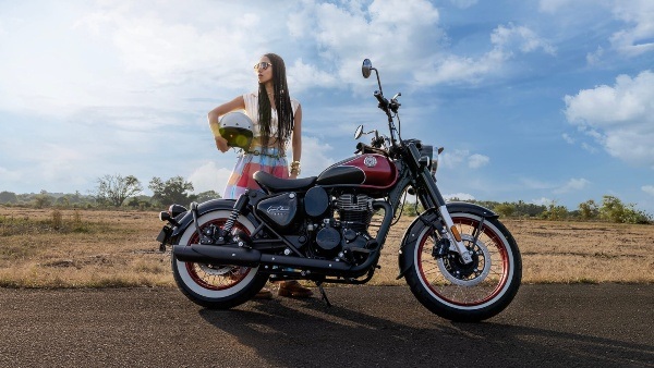 Royal Enfield Goan Classic 350 Launched A Festive Treat for Bullet Lovers Royal Enfield Goan Classic 350 Launched A Festive Treat for Bullet Lovers