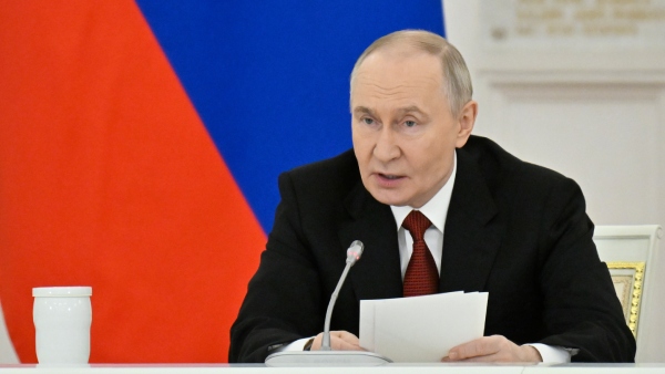 Trump vs Russia Will US Seizure of Russian Oil Tanker Trigger World War 3 Trump vs Russia Will US Seizure of Russian Oil Tanker Trigger World War 3