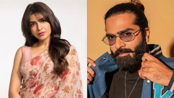 Samantha ruth prabhu has been offered a role opposite the hero The question is will she accept Samantha ruth prabhu has been offered a role opposite the hero The question is will she accept