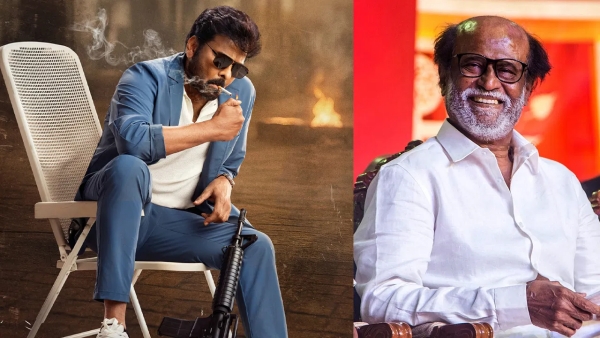 Did Chiranjeevi Write the Shankar Varaprasad Story Just for Himself The Truth Behind MSG