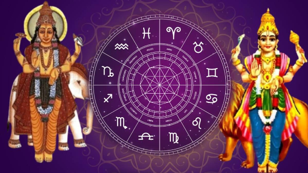 shadashtak yoga today jupiter and mercury with auspicious yoga gives these zodiac signs jackpot