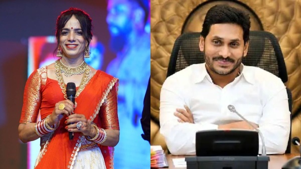 Jabardasth Artist Shanti Swaroop Slams YS Jagan Over Obscene Dance Allegations on Minister Subhash