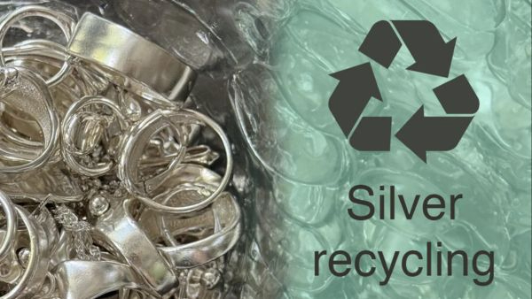 Silver is the New Gold MMTC-PAMP to Launch Silver Recycling Services in India Pilot Project to Start in Delhi Soon Silver is the New Gold MMTC-PAMP to Launch Silver Recycling Services in India Pilot Project to Start in Delhi Soon
