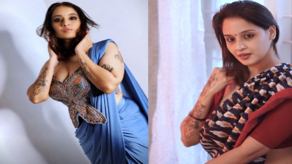 Bigg Boss Fame Sridevi Gopinath reaction on Kerala Influencer Case