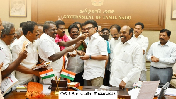 Explained Why Tamil Nadu s Assured Pension Scheme is Better Than CPS and OPS