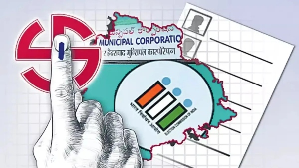Telangana Municipal Elections 2026 Nomination Scrutiny Today Final Candidate List on Feb 3