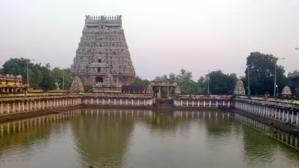 Celebrate the Theppotsavam Festival at Sri Govindaraja Swamy Temple Tirupati From today to Feb 1