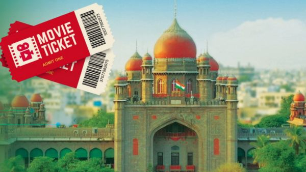 High Court Directs Govt to Issue Movie Ticket Price Hike Orders 90 Days Before Release High Court Directs Govt to Issue Movie Ticket Price Hike Orders 90 Days Before Release