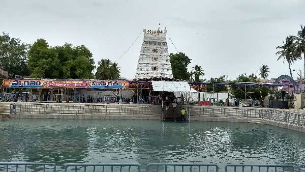 Salakatla Ratha Saptami Returns to Tirupati Temple on January 25 Salakatla Ratha Saptami Returns to Tirupati Temple on January 25