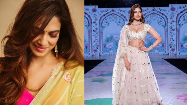 Malavika Mohanan Sparks Online War with Comments on Actresses Dialogue Delivery