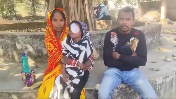 Chips Packet Explosion Leaves 8-Year-Old Boy Blind in Odisha