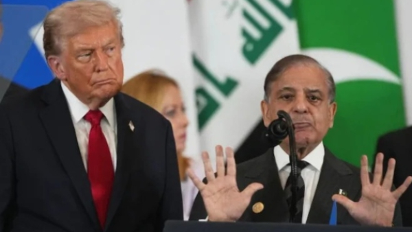 Pakistan PM Thanked me several times says Donald Trump Pakistan PM Thanked me several times says Donald Trump