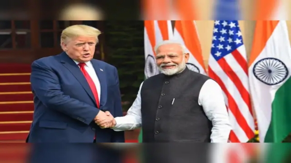 Breaking US Envoy Sergio Gor Hails India as Top Partner Hints at Trump s 2027 Visit Breaking US Envoy Sergio Gor Hails India as Top Partner Hints at Trump s 2027 Visit