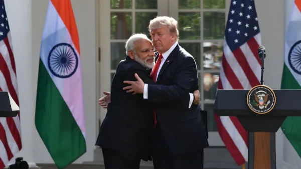 trump Warm Republic Day Wish to India Historic Bond Between World s Largest amp amp Oldest Democracies trump Warm Republic Day Wish to India Historic Bond Between World s Largest amp amp Oldest Democracies