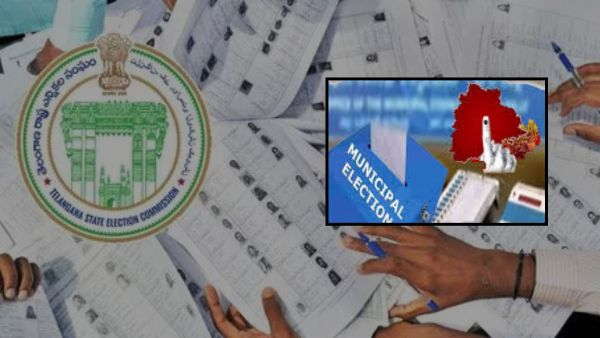 Telangana Releases Final Voters List Ahead of Municipal Elections