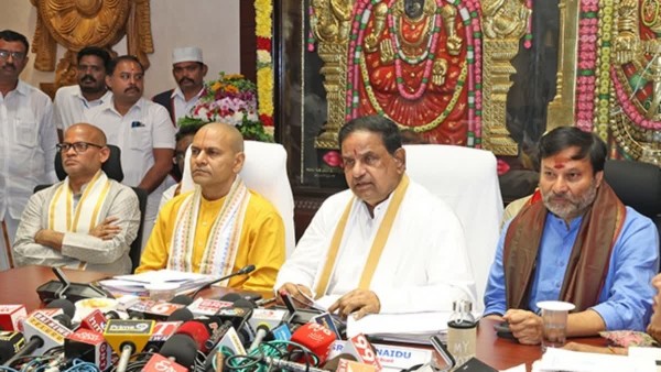 ttd-to-fill-vacancies-in-the-temples-and-begin-exercise-for-staff-promotions