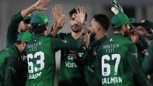 Uganda Ready to Replace Pakistan in T20 World Cup If the team exit Amid Banter and Uncertainty Uganda Ready to Replace Pakistan in T20 World Cup If the team exit Amid Banter and Uncertainty