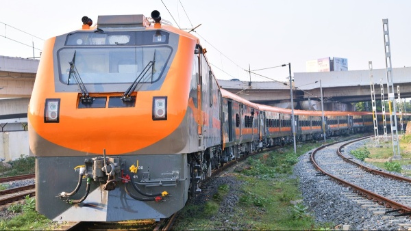 Indian Railways has announced fares for the new Vande Bharat Sleeper trains Indian Railways has announced fares for the new Vande Bharat Sleeper trains