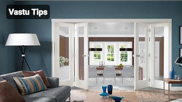 Even if the house is built according to Vastu principles these things should not be done in the house